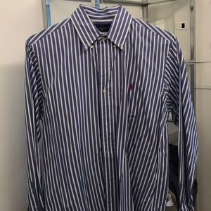 Ralph Lauren Men's Button Down